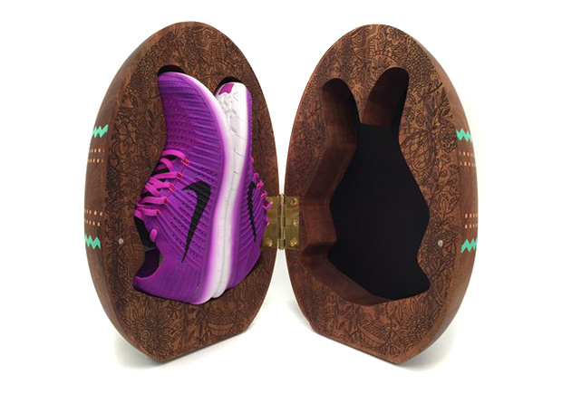 Nike Lunarepic Michelle Obama