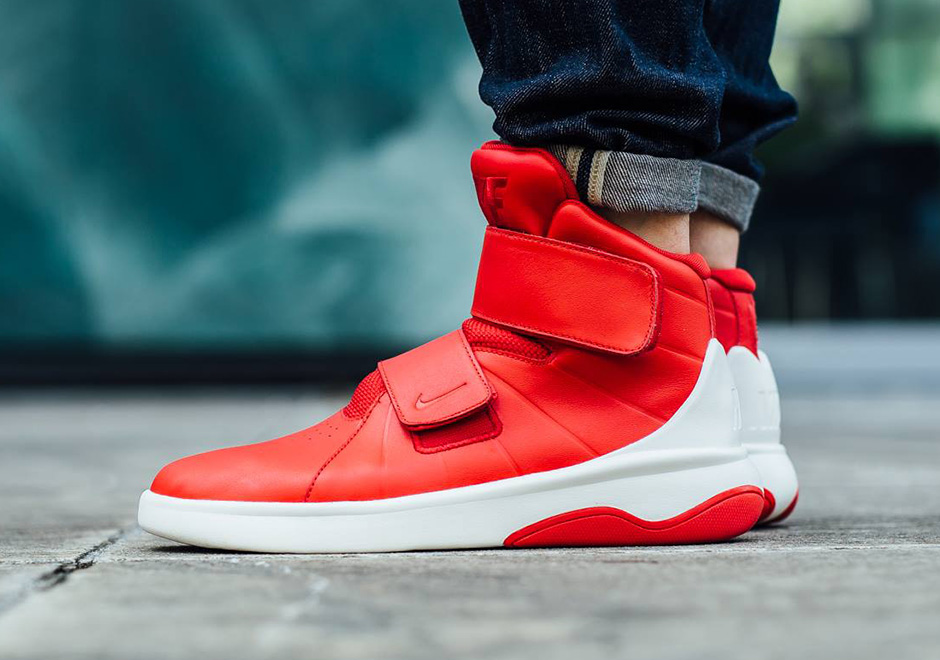 Nike Marxman University Red Available 02