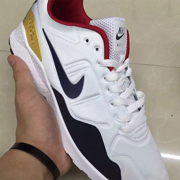 Nike Pegasus 92 Returns For Olympics 02