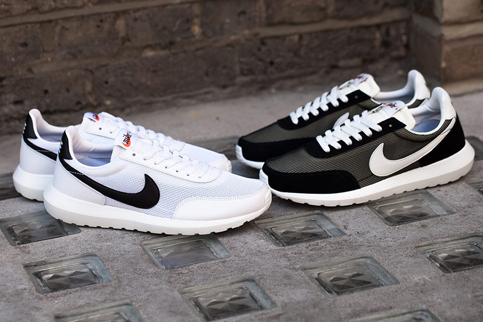 Nike Roshe Daybreak NM "Yin Yang" Pack