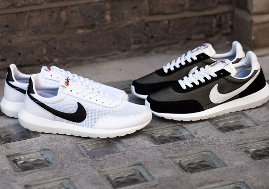 Nike Roshe Daybreak NM “Yin Yang” Pack