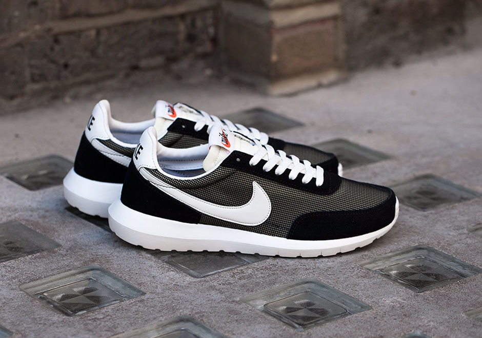 Nike Roshe Daybreak Yin Yang Pack 5