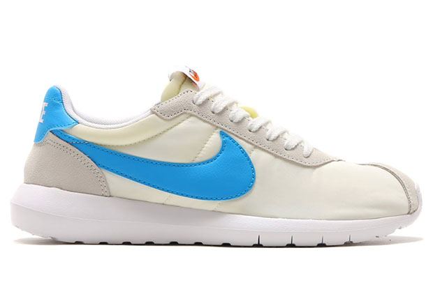 Nike Roshe Ld 1000 Summit White Blue Glow 1