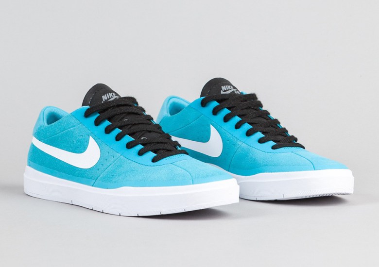 Nike SB Bruin Hyperfeel “Gamma Blue”