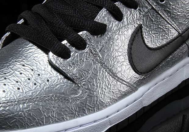 Nike Sb Dunk Low Cold Pizza 4