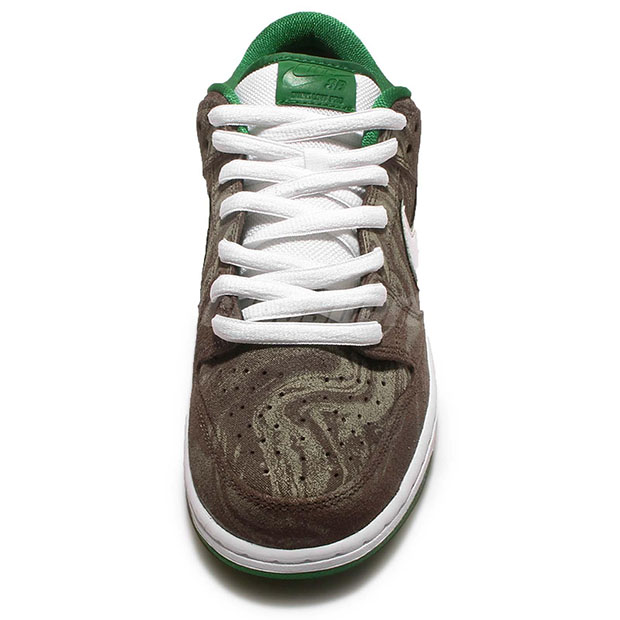 Nike Sb Dunk Low Mudslide 4