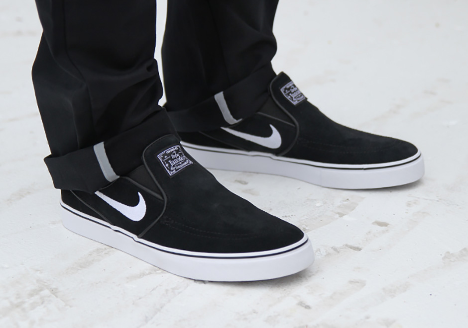 Nike Sb Janoski Slip On 02