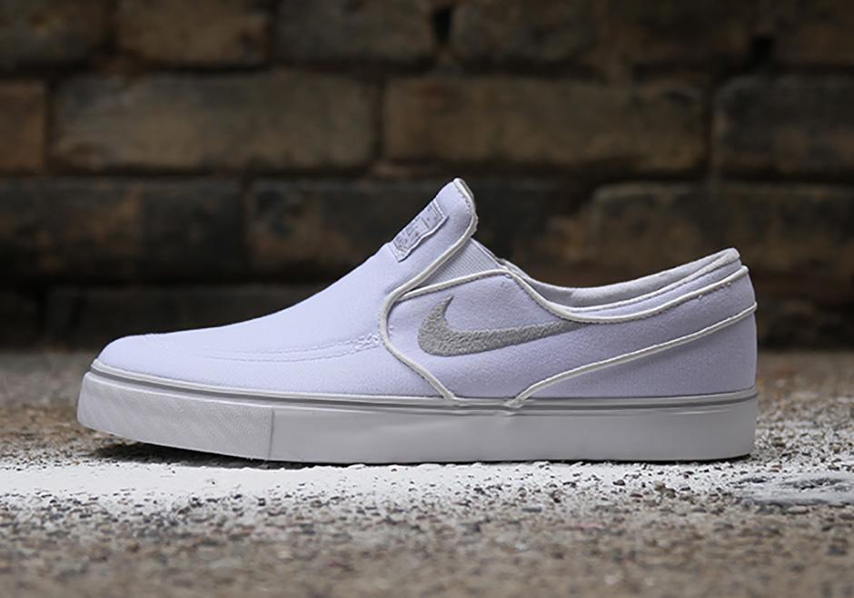 Nike Sb Janoski Slip On 03