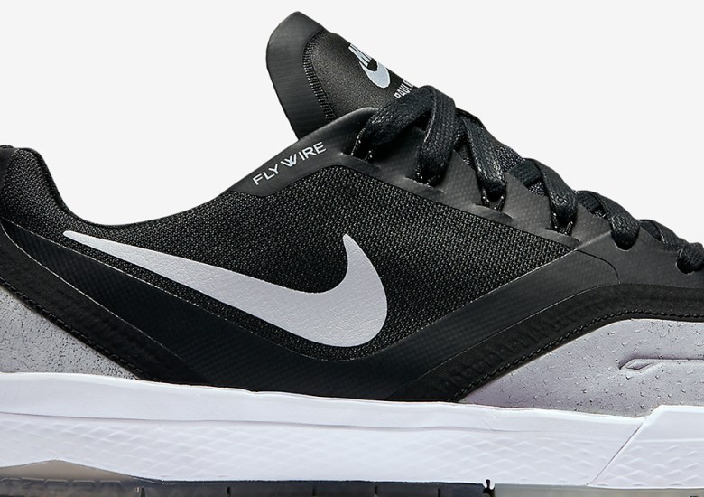 Nike SB P-Rod 9 Elite “Cement”