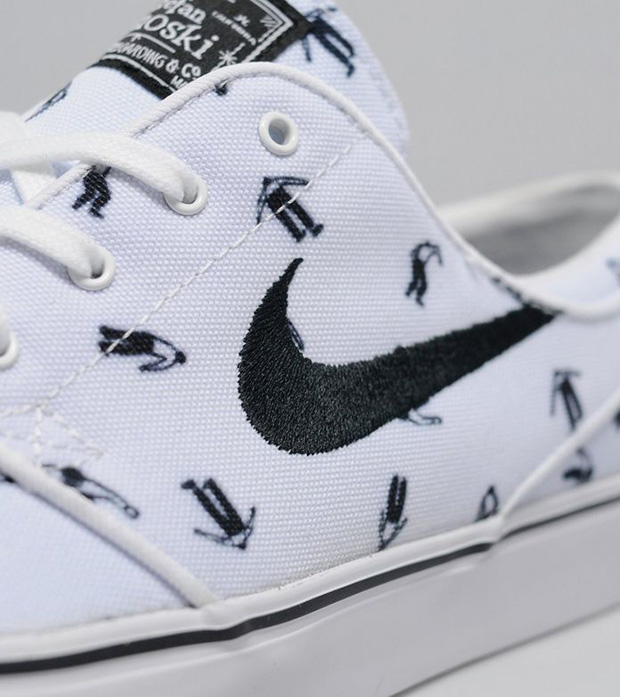 Nike Sb Stefan Janoski Geoff Mcfetridge Collab 10