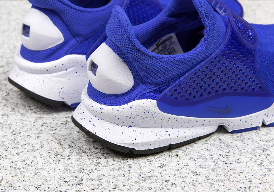 Nike Sock Dart Se Racer Blue Available 1