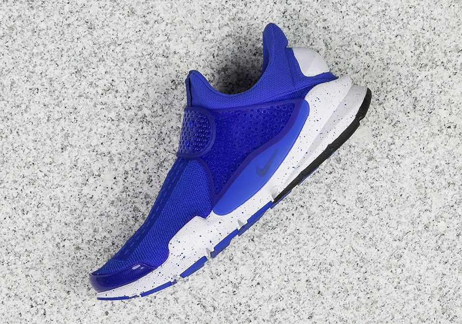 Nike Sock Dart Se Racer Blue Available 2