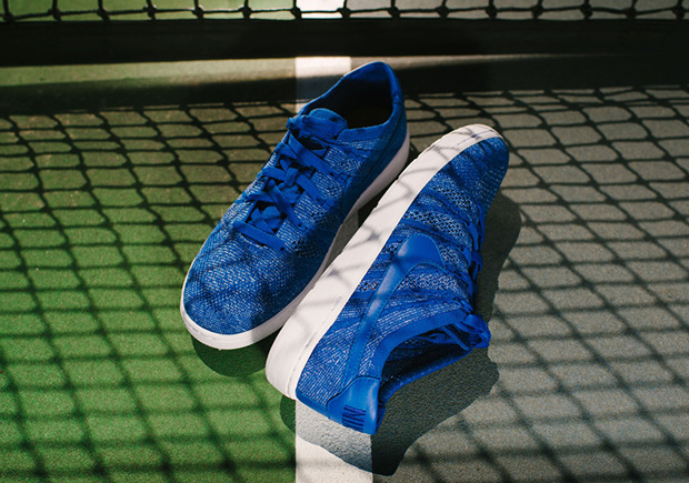 Nike Tennis Classic Ultra Flyknit Game Royal 05