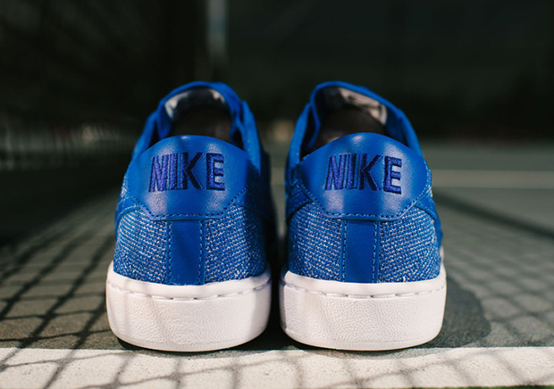 Nike Tennis Classic Ultra Flyknit Game Royal 06