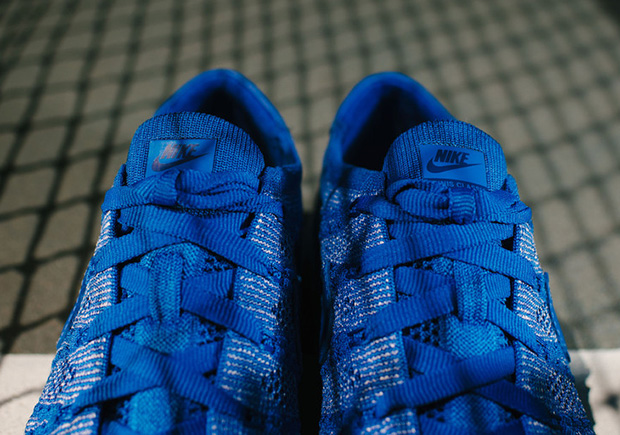 Nike Tennis Classic Ultra Flyknit Game Royal 07