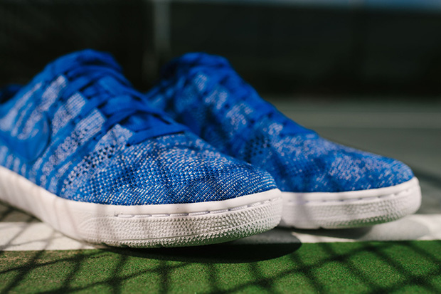 Nike Tennis Classic Ultra Flyknit Game Royal 09