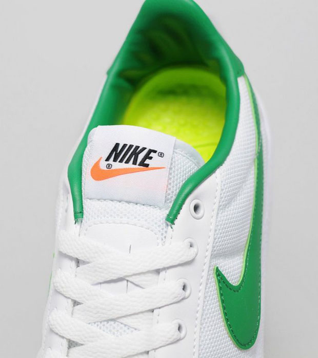 Nike Tennis Meadow Retro 2016 White Gorge Green 03