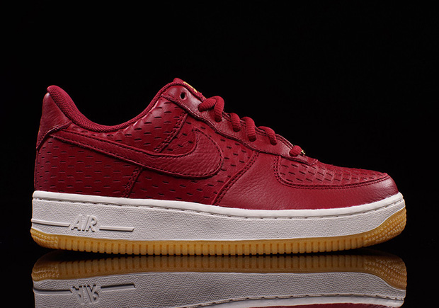 Nike Wmns Air Force 1 Prm Sports Mesh 02