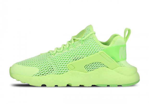 Nike Wmns Air Huarache Run Ultra Spring 2016 Collection 03