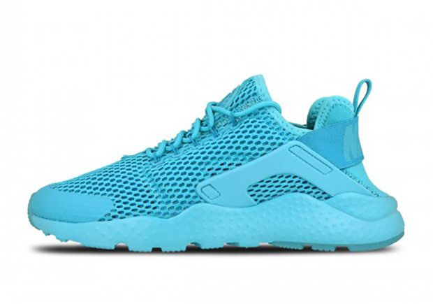 Nike Wmns Air Huarache Run Ultra Spring 2016 Collection 04