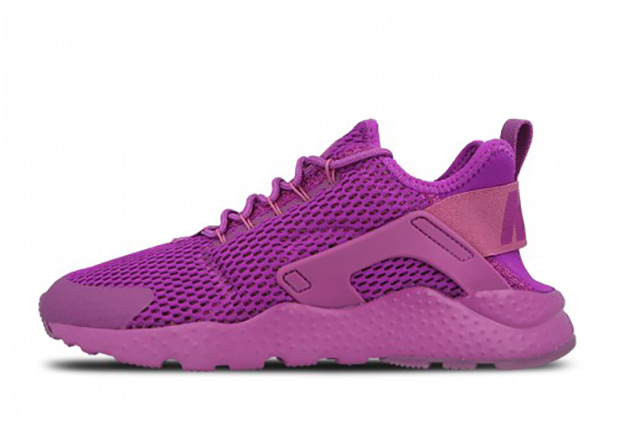 Nike Wmns Air Huarache Run Ultra Spring 2016 Collection 05