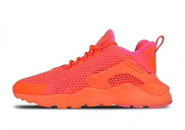 Nike Wmns Air Huarache Run Ultra Spring 2016 Collection 06