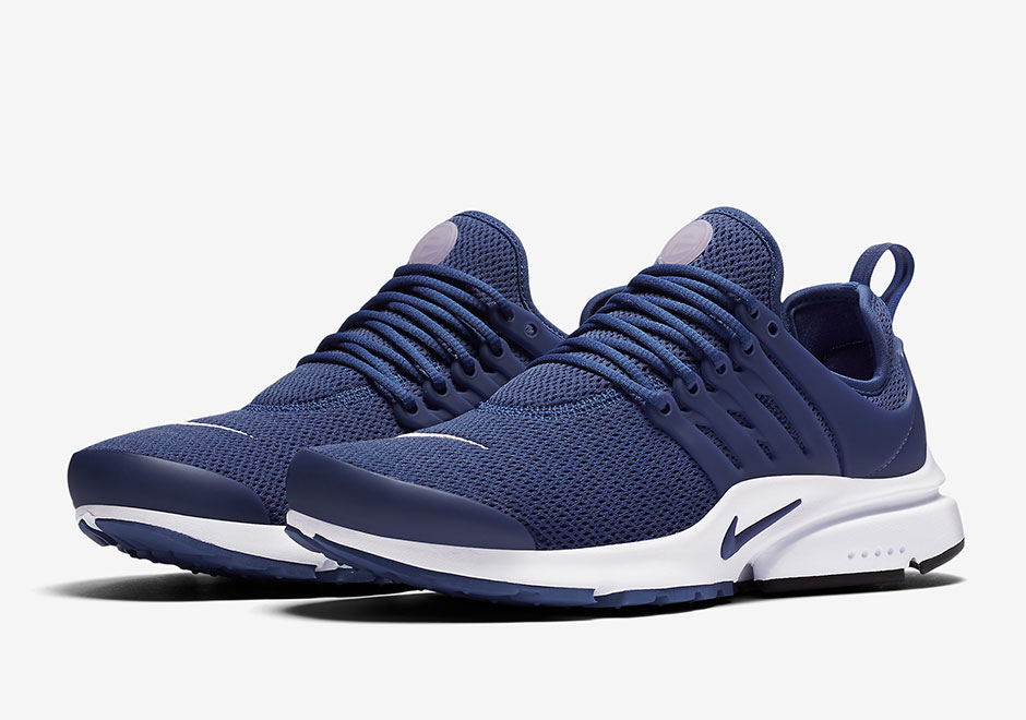 The Nike Air Presto Is Releasing In Dark Purple