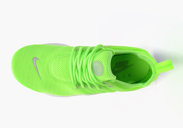 Nike Wmns Air Presto Electric Green 06