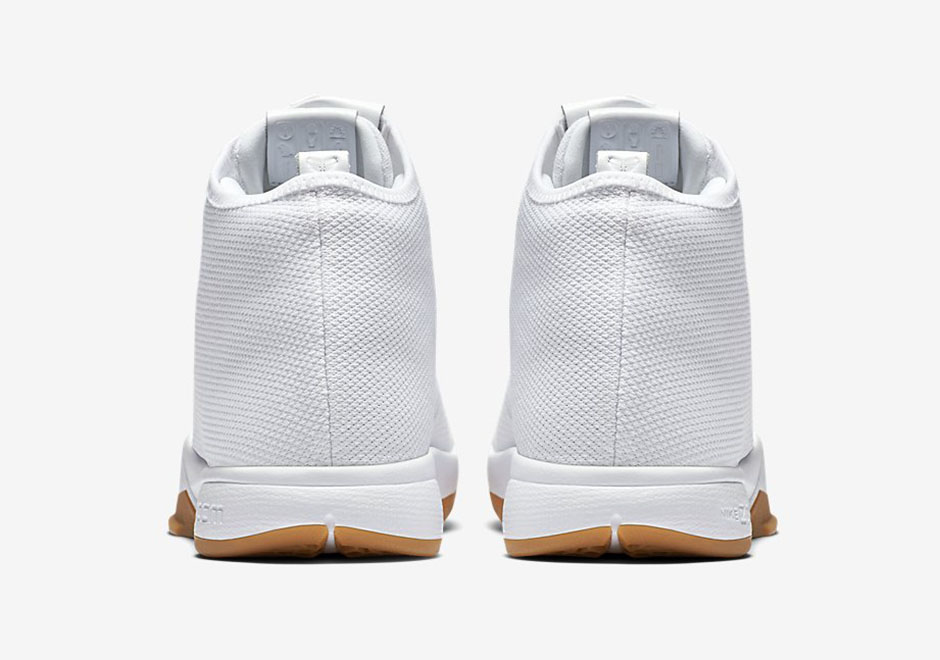 Nike Zoom Kobe Icon White Gum 5