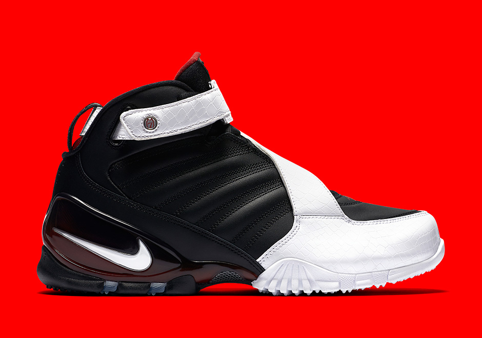 Nike Zoom Vick 3 Falcons Available 02