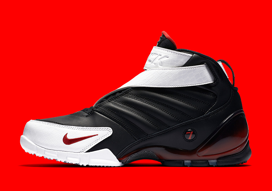 Nike Zoom Vick 3 Falcons Available 03