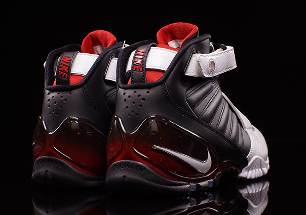 Nike Zoom Vick Iii Falcons Retro Available 03