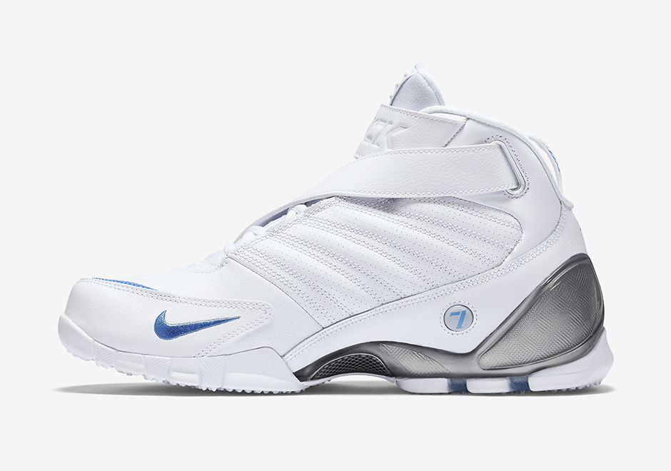 Nike Zoom Vick Iii University Blue 2