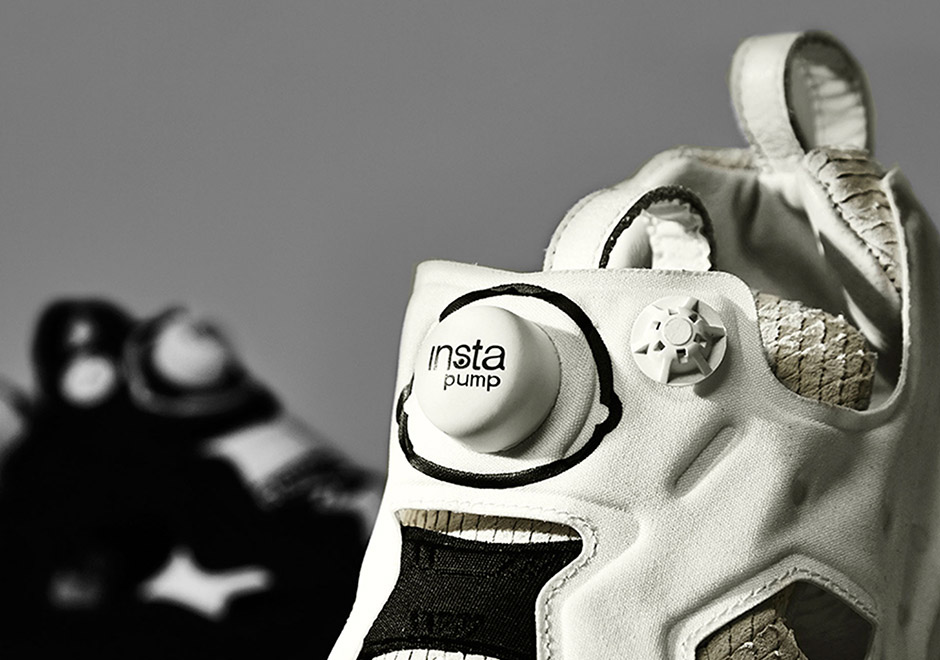 Offspring Reebok Instapump Fury 20th Anniversary 22