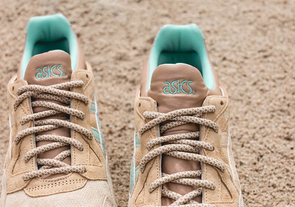 Offspring X Asics Gel Lyte V Cobbled Pack Part 1 Release Details 03