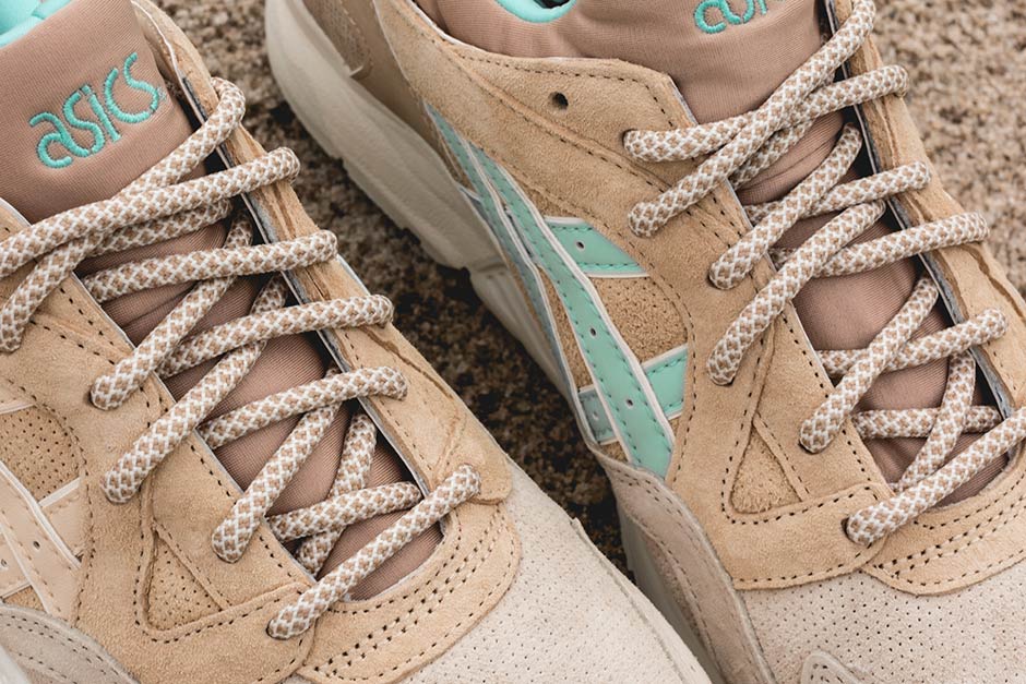 Offspring X Asics Gel Lyte V Cobbled Pack Part 1 Release Details 04