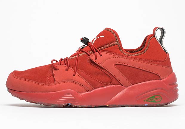 Puma Blaze Of Glory "Soft Flag" Pack