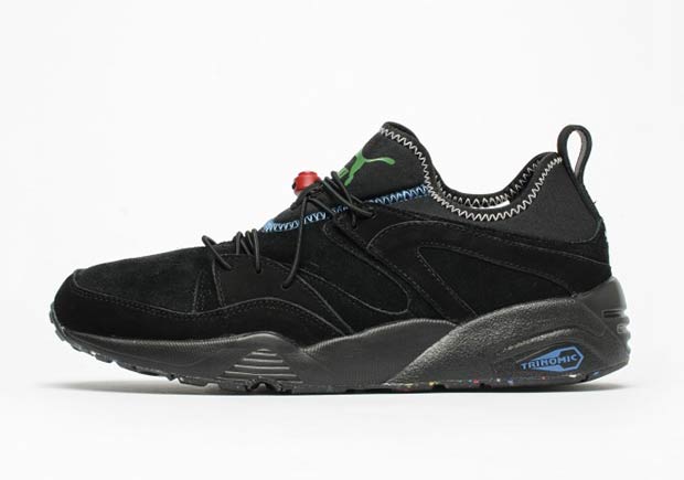 Puma Blaze Of Glory Soft Flag Pack 06