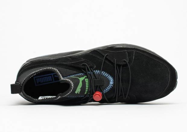 Puma Blaze Of Glory Soft Flag Pack 09