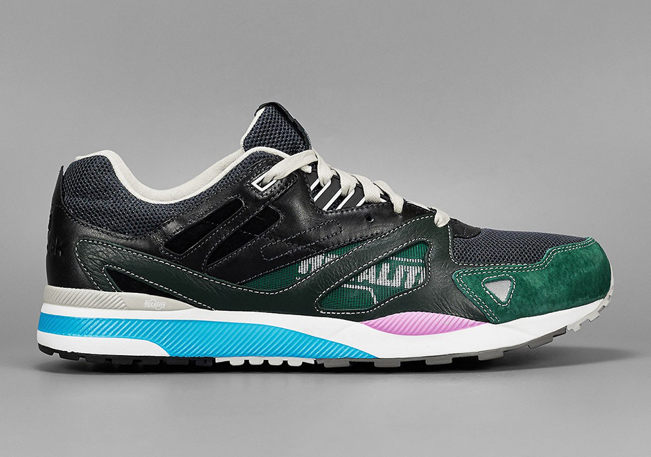 Reebok Garbstore Ventilator Ii 1