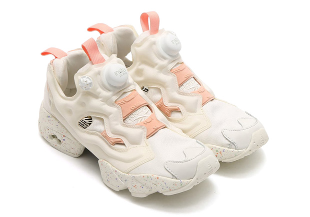 Reebok Instapump Fury Celebrate 1