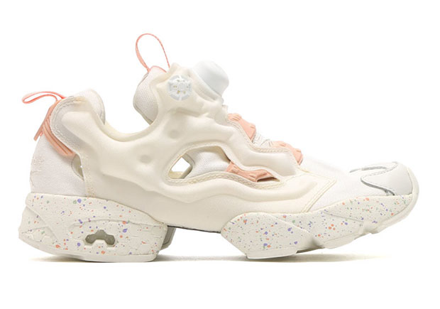 Reebok Instapump Fury Celebrate 2