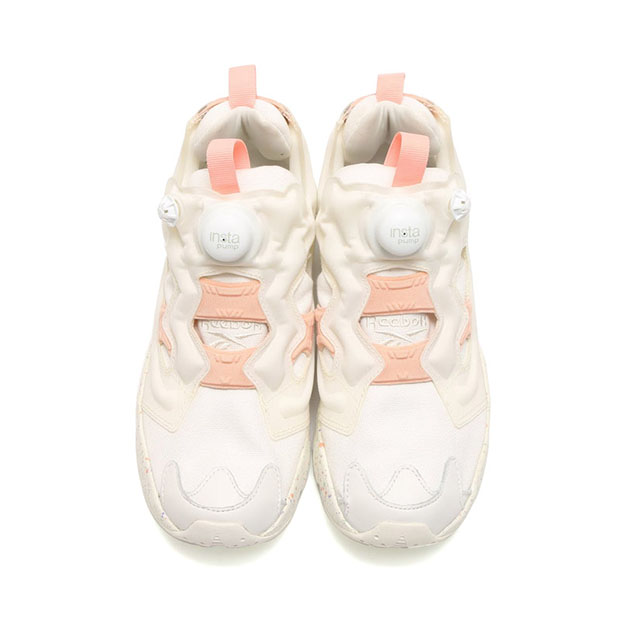 Reebok Instapump Fury Celebrate 3