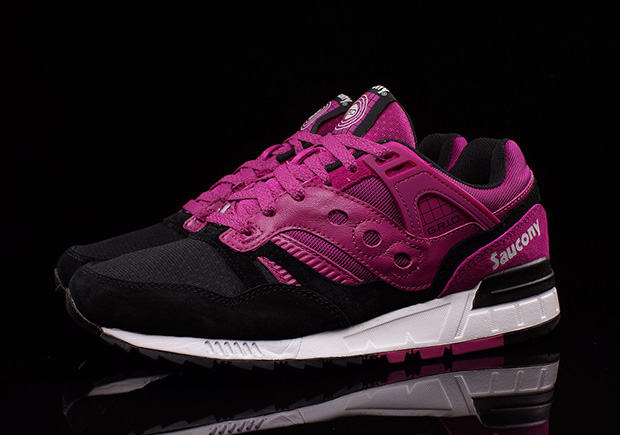 Saucony Grid Sd Spring 2016 Colorways 04