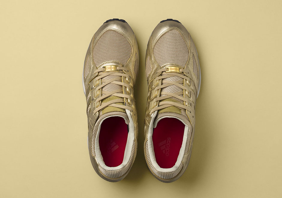 Sns Adidas Eqt Guidance Gold Celebrate Success 2