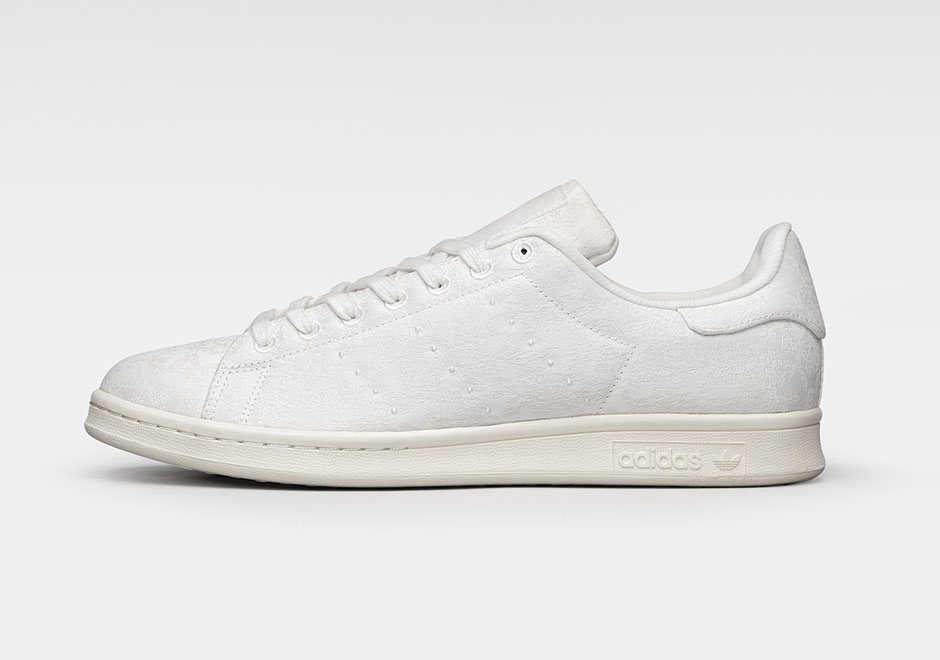 Sns Adidas Stan Smith Celebrate Success White 1