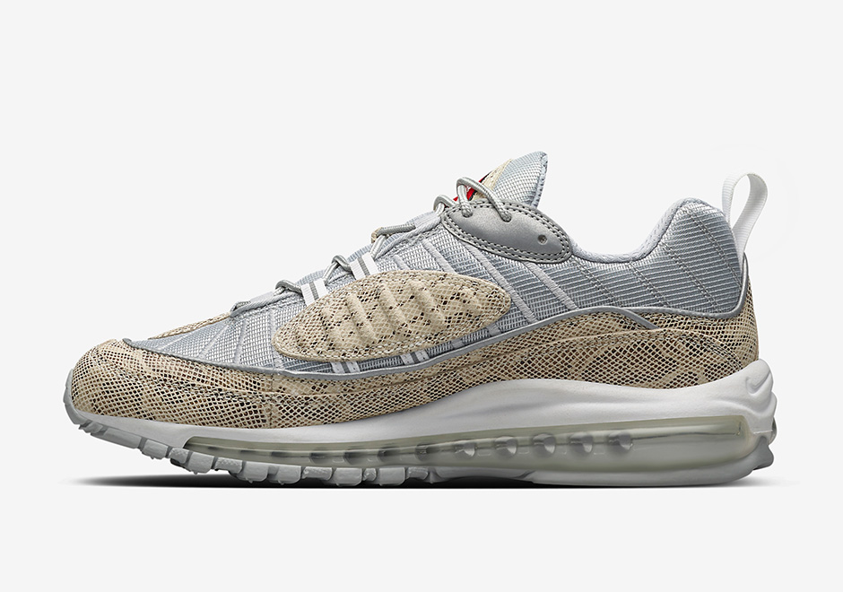 Supreme Nike Air Max 98 Nikestore Release 04