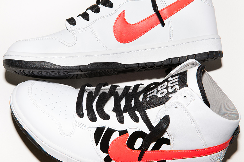 Undftd Nikelab Dunk High Collab 004