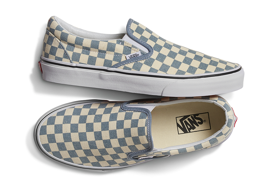 Vans Checkerboard Collection Spring 2016 2