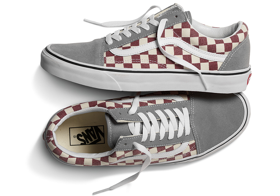 Vans Checkerboard Collection Spring 2016 4